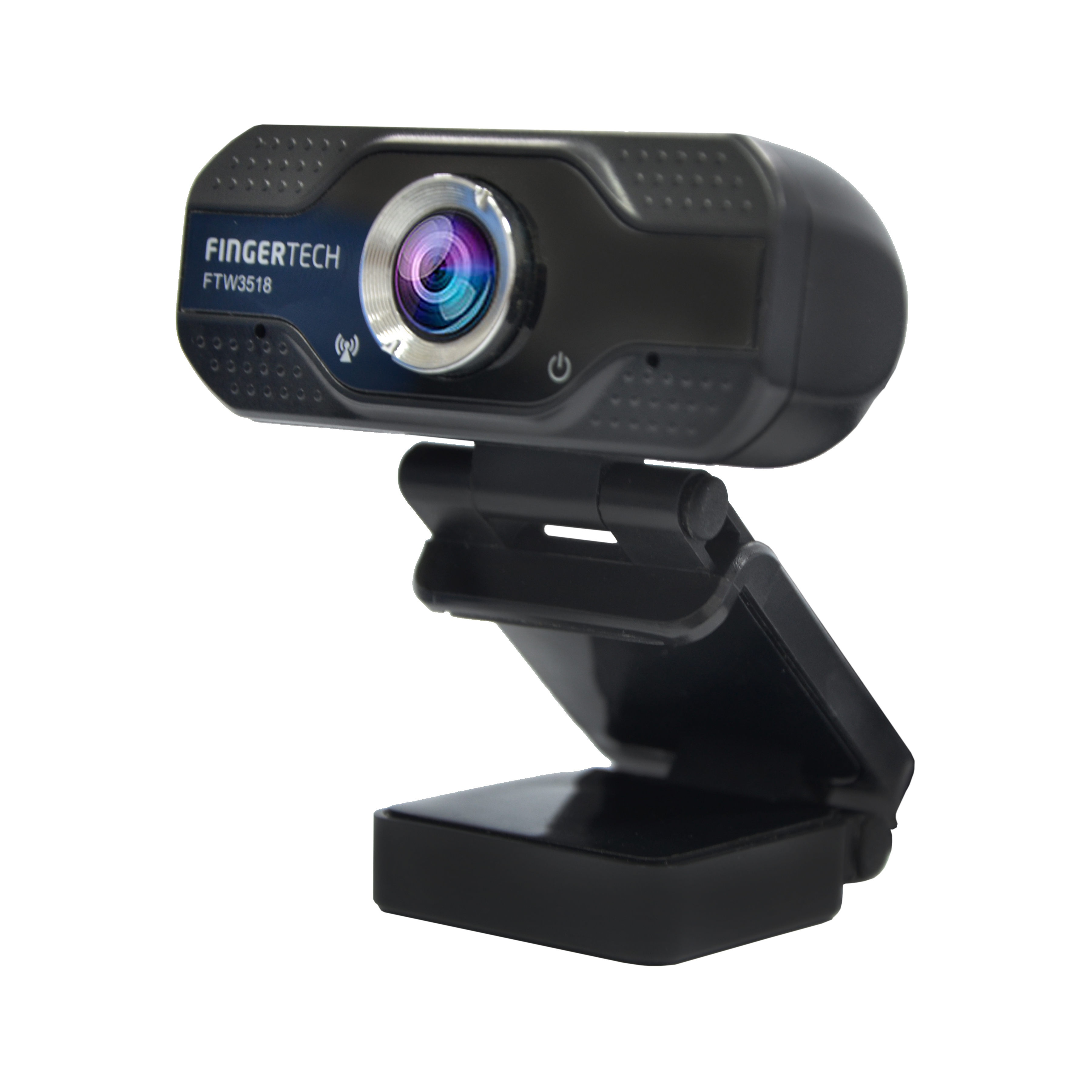 Webcam Full HD 1080P com Microfone FTW3518