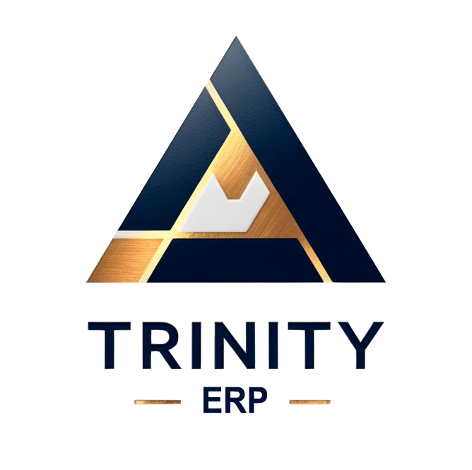 Triniy ERP